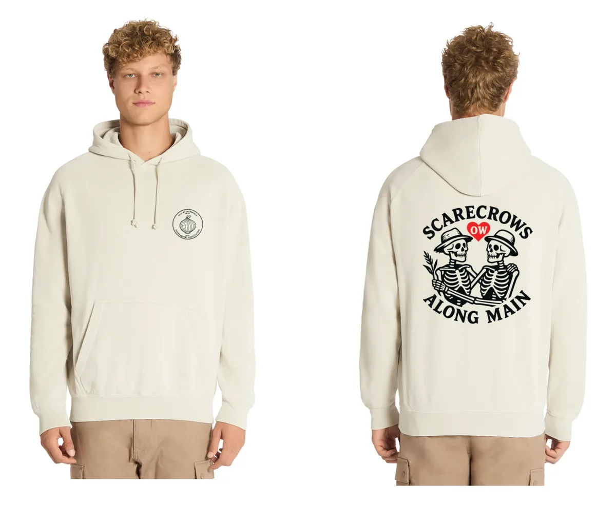 Adult Sweatshirt in Vintage Arctic