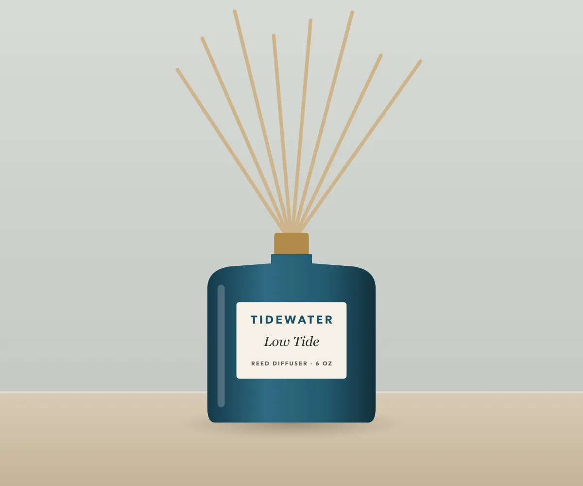 Reed Diffuser